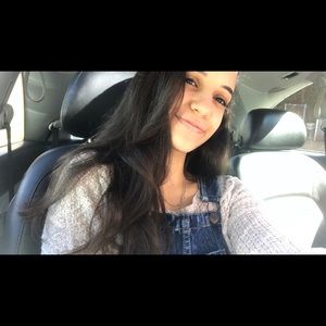 Meet your Posher, Hadjer